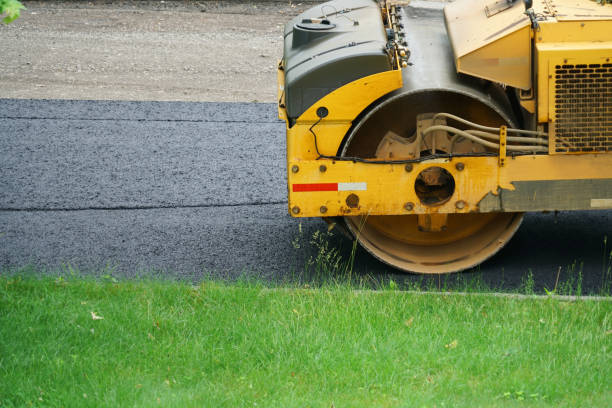 Reasons to Select Us for Your Driveway Paving Requirements in Spotswood, NJ